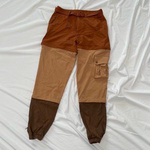 Outdoor Voices Rectrek Zip-Off Pants